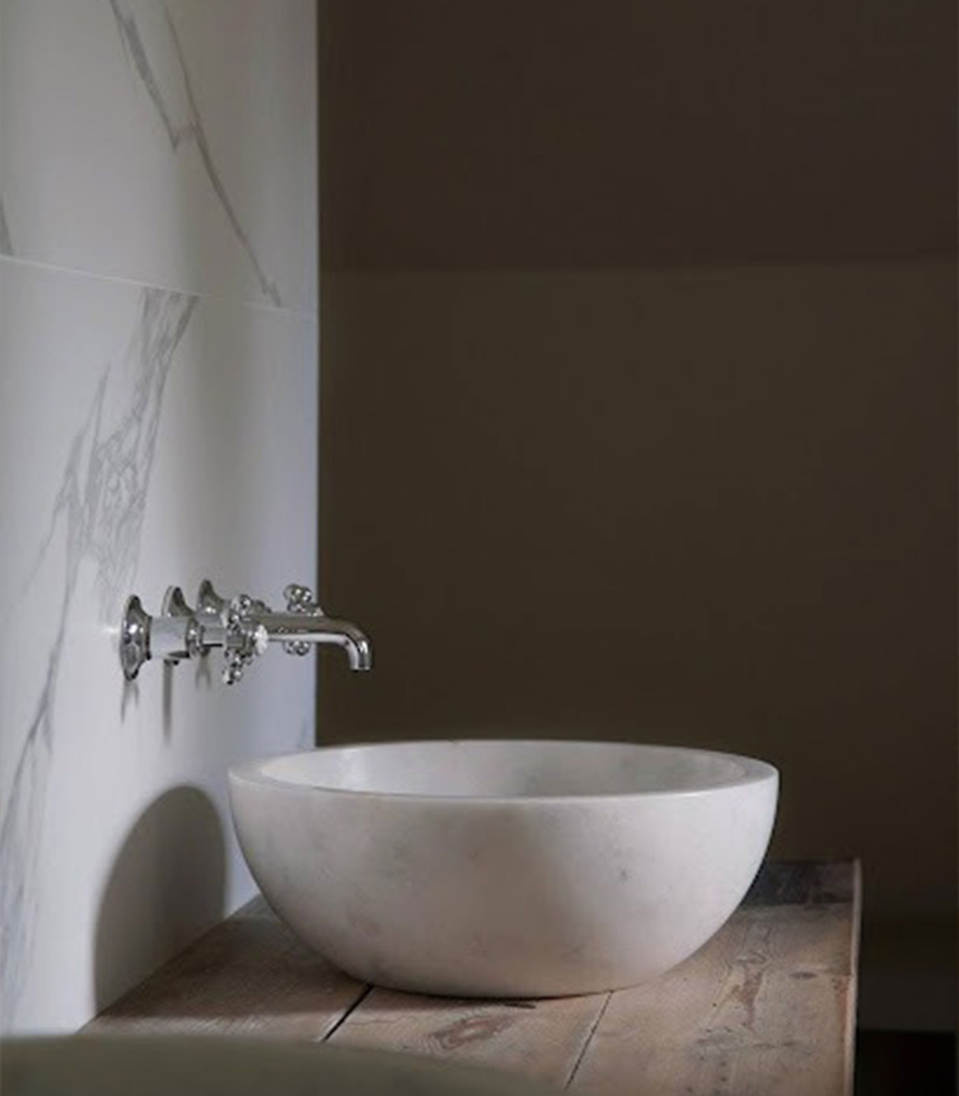 David Lovely Design Studio — material samples