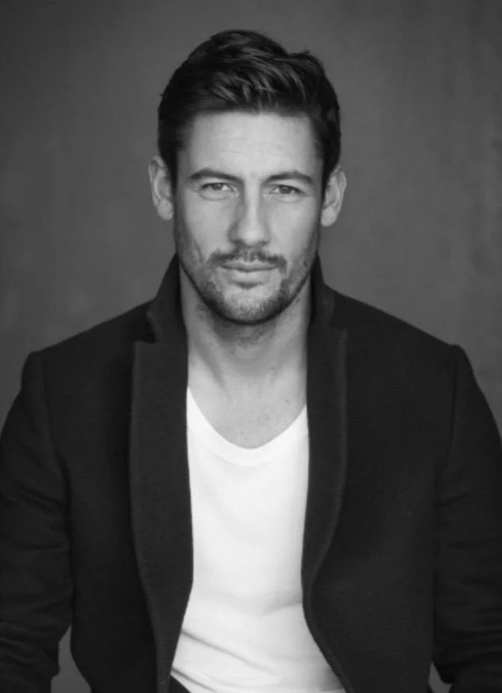 David Lovely — Founder & Designer