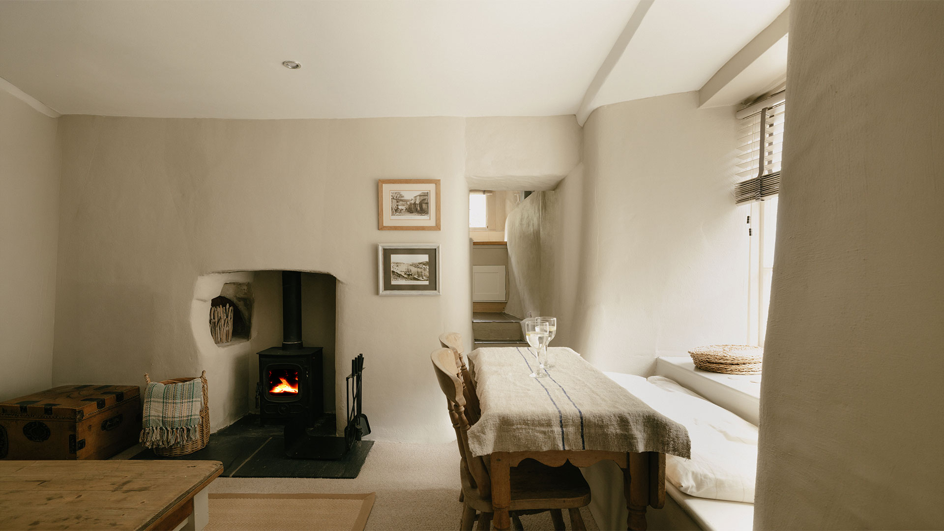 David Lovely Residential — Properties