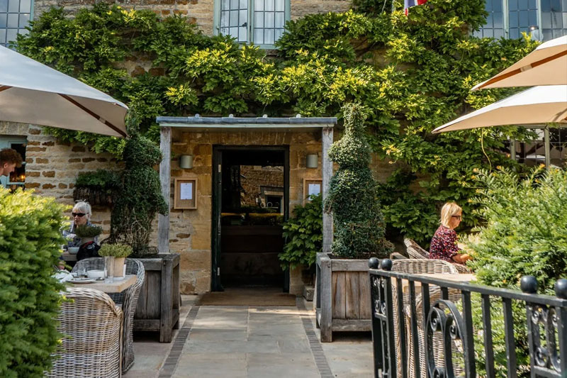 The Wild Rabbit Kingham