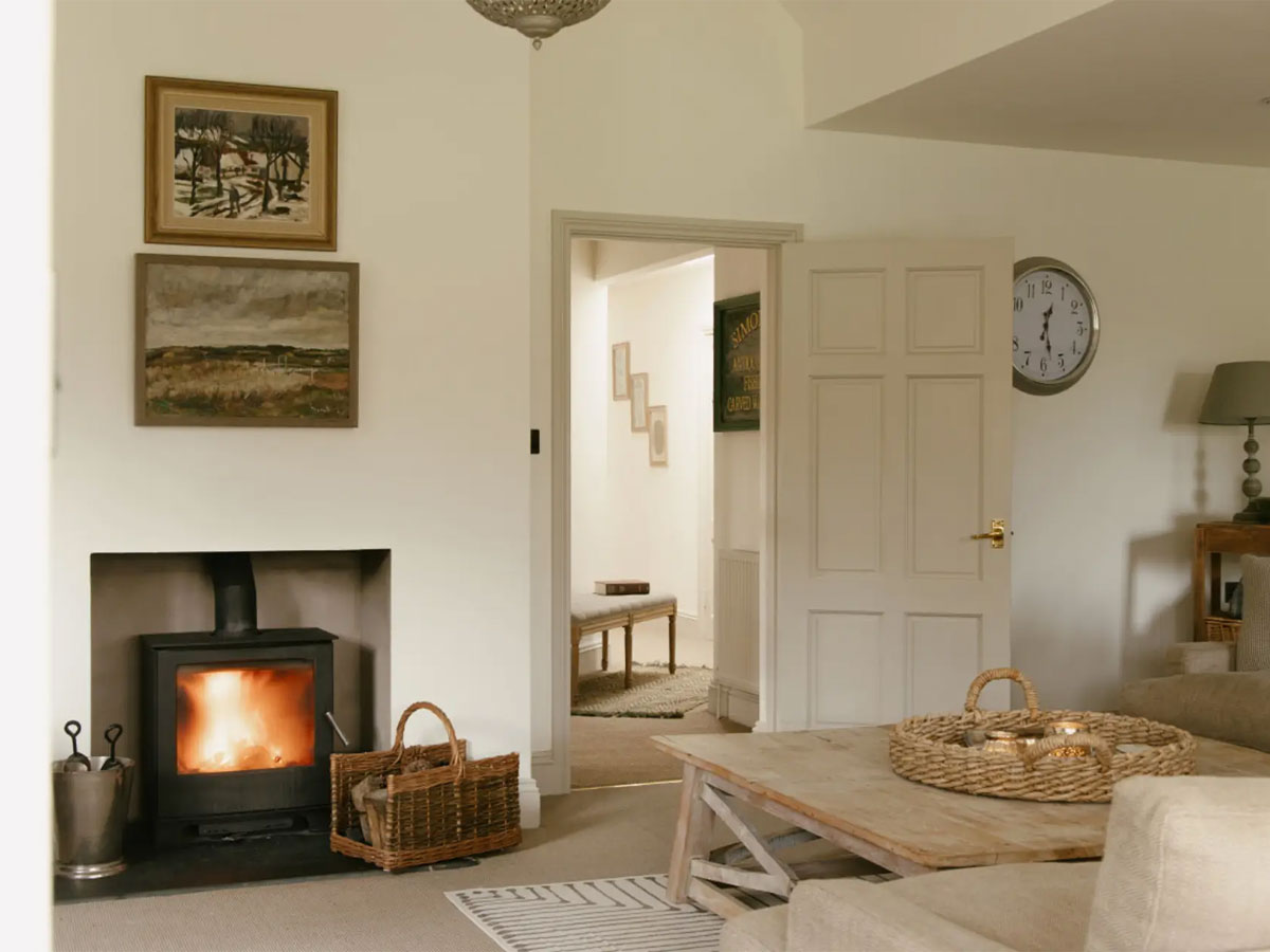 The Secret Hideaway — Moreton-in-Marsh