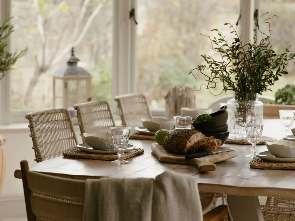 The Secret Hideaway — bedroom