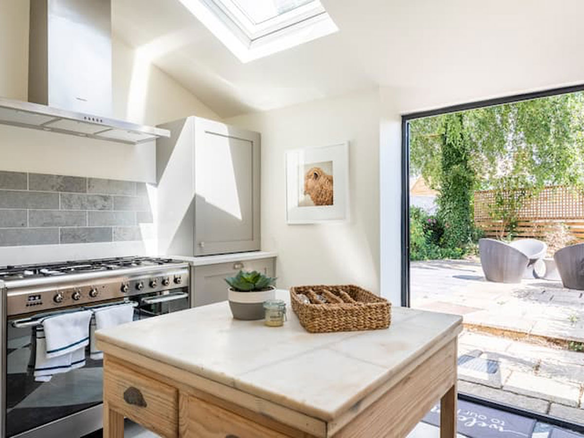 The Sheaf — detail